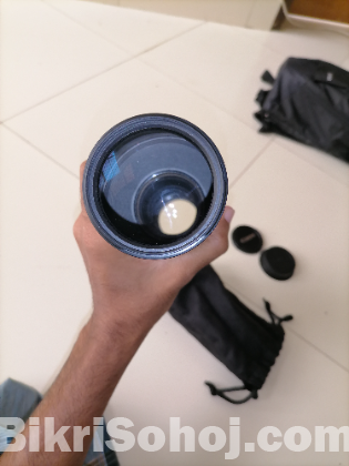 Canon Zoom Lense EF 75-300mm